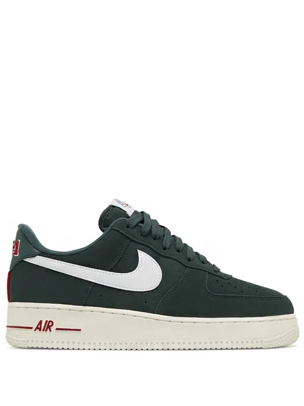 Air Force 1 07 LX Athletic Club Pro Green