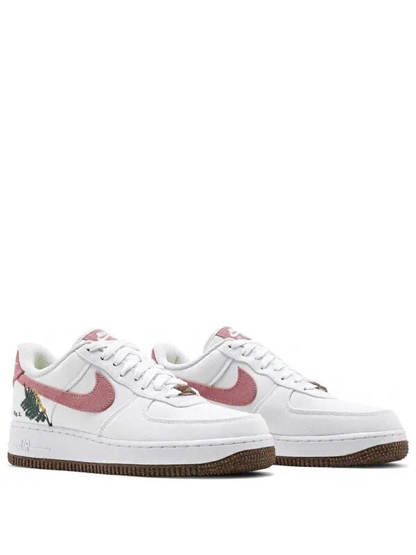 Air Force 1 Low SE Catechu.