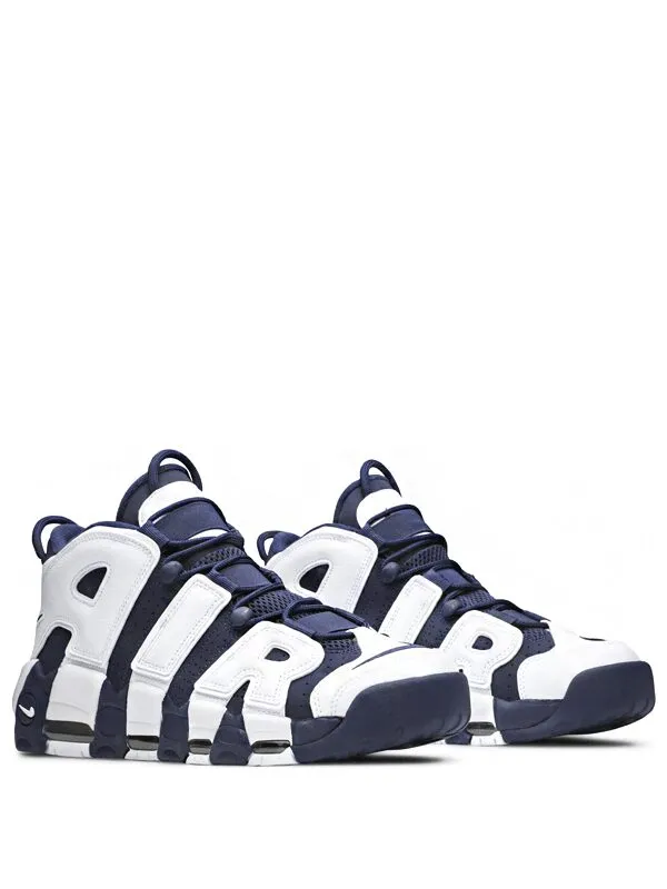 Nike Air More Uptempo Olympic.