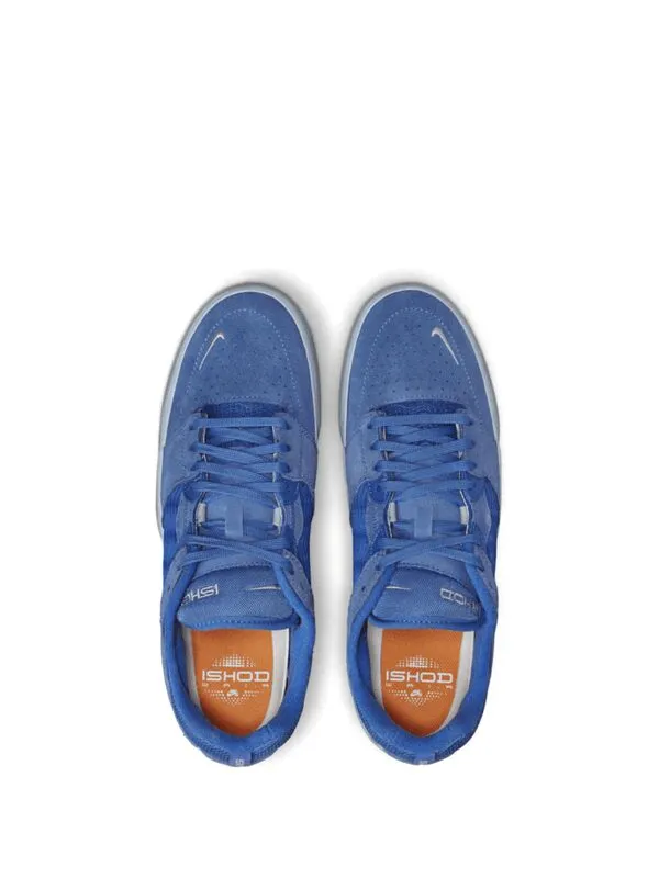 Nike SB Ishod Wair Pacific Blue.