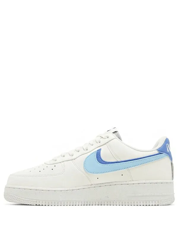 Air Force 1 LV8 82 Blue Chill