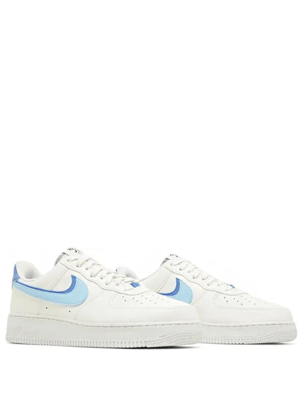 Air Force 1 LV8 82 Blue Chill.