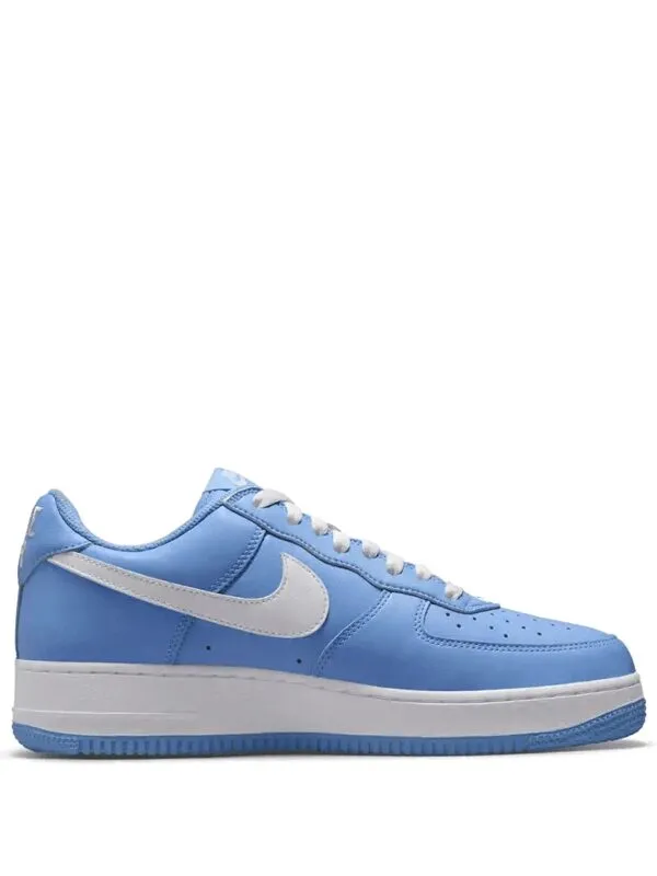 Air Force 1 Low Color of The Month University Blue