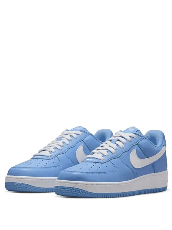 Air Force 1 Low Color of The Month University Blue.