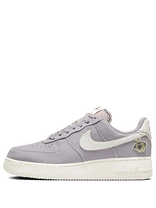 Air Force 1 Low Next Nature Amethyst Ash