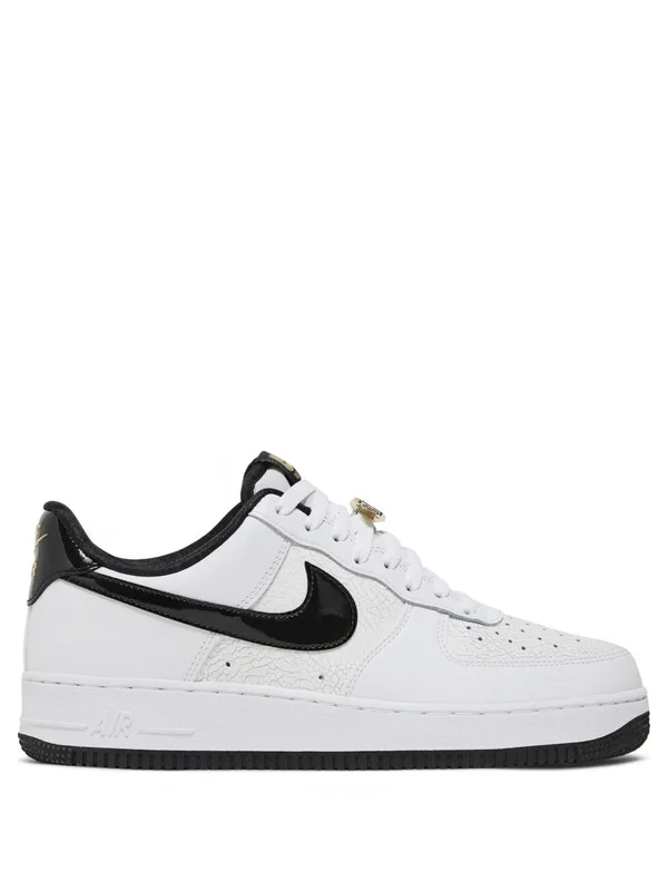 Air Force 1 Low World Champ 1