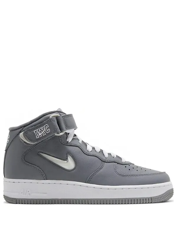Air Force 1 Mid QS NYC