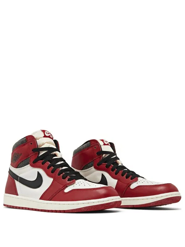 Air Jordan 1 Retro High OG Chicago Lost and Found.