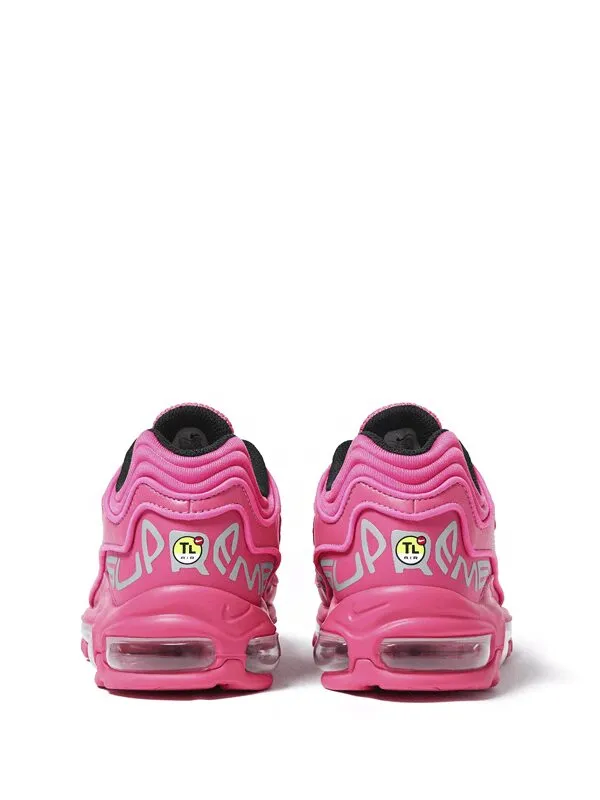 Nike Air Max 98 TL Supreme Pink.