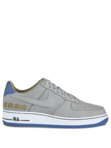 Air Force 1 Low Chamber of Fear Complacency Original São Paulo