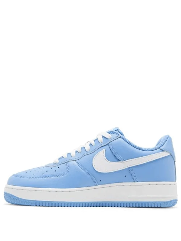 Air Force 1 Low Color of The Month University Blue