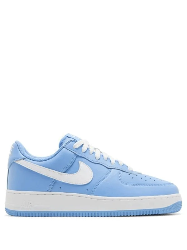 Air Force 1 Low Color of The Month University Blue 1