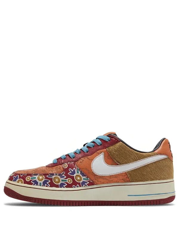 Air Force 1 Low Year of the Dog