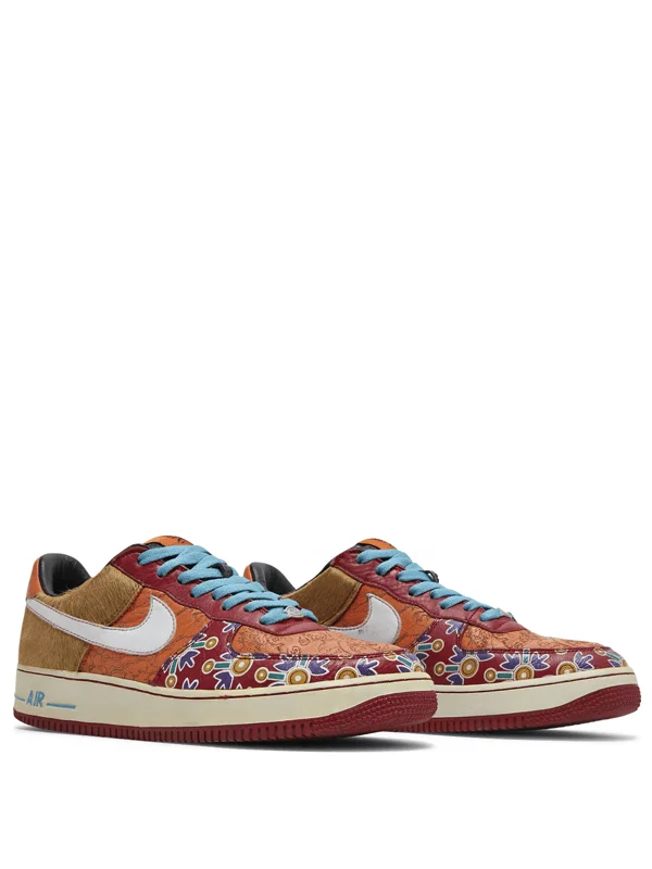 Air Force 1 Low Year of the Dog.