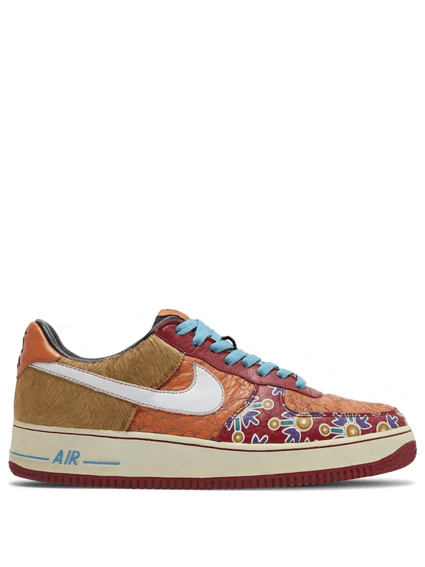 Air Force 1 Low Year of the Dog