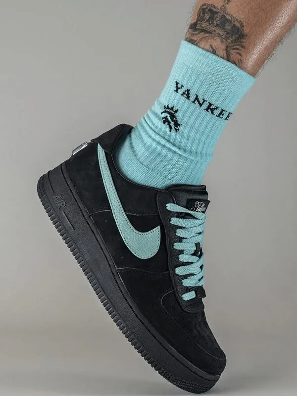 Air Force 1 Low SP Tiffany And Co. 2