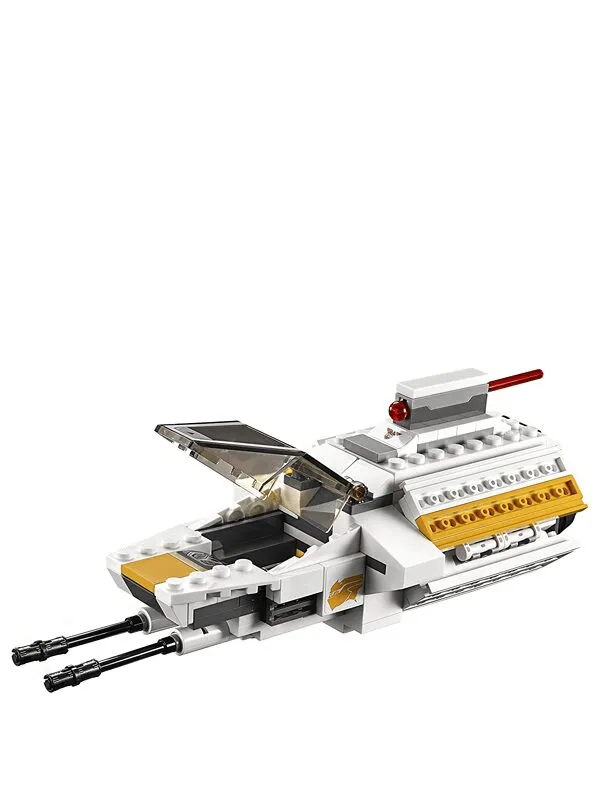 LEGO Star Wars Rebel Co Pack Set 66512.