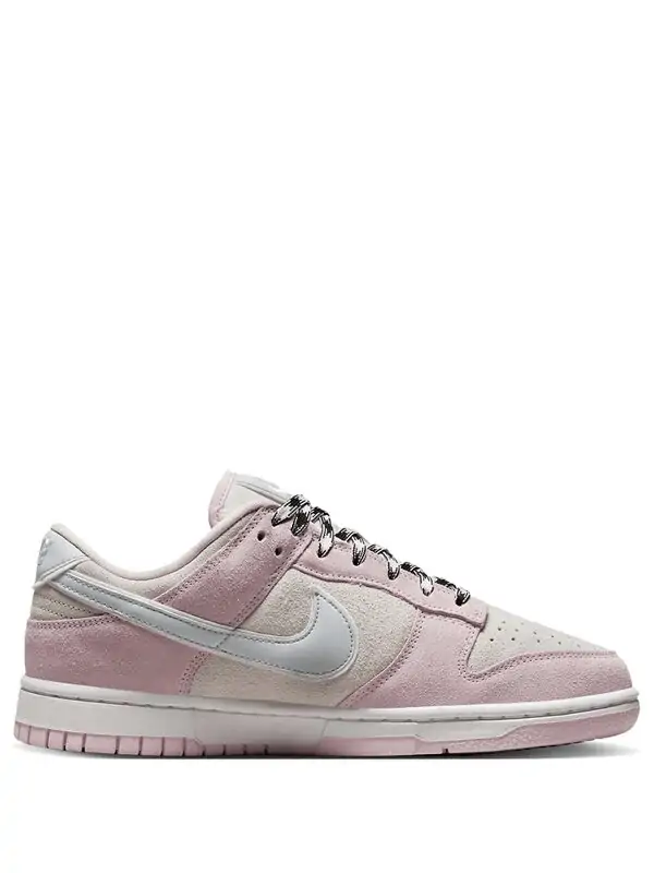 Nike Dunk Low LX Pink Foam