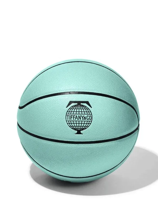 Tiffany Co. x Spalding Basketball