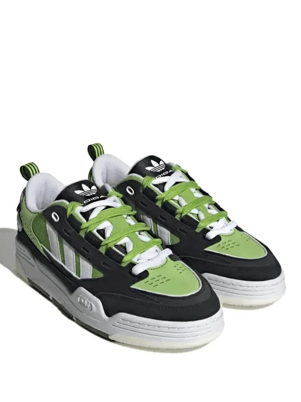Adidas ADI2000 Semi Solar Green Gum