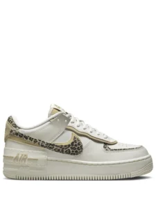 Air Force 1 Low Shadow Leopard 1