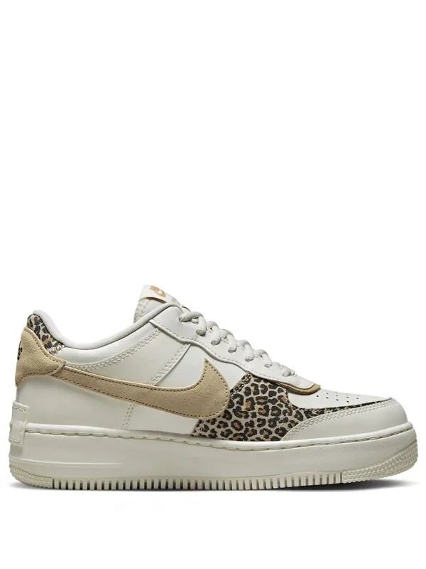Air Force 1 Low Shadow Leopard.