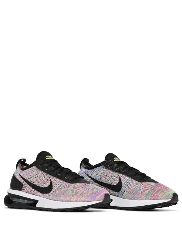 Air Max Flyknit Racer Multi Color.