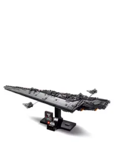 LEGO Star Wars ROTJ 40th Anniversary Executor Super Star Destroyeer Set 75356 Original São Paulo