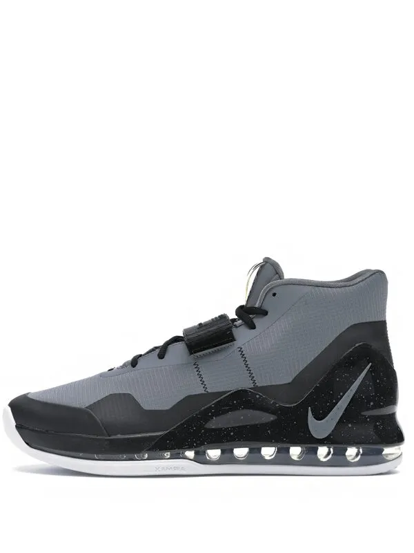 Nike Air Force Max Cool Grey Black