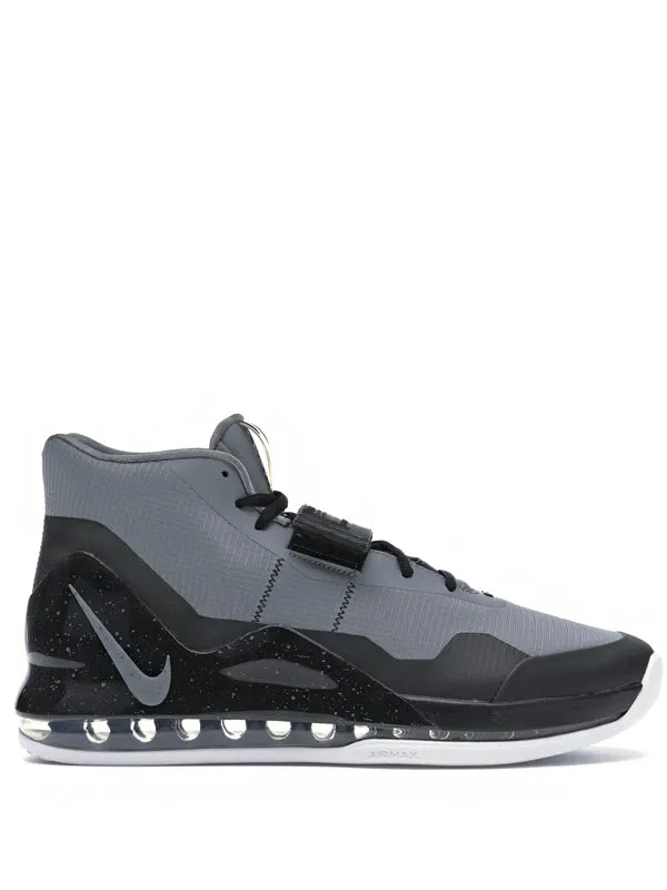 Nike Air Force Max Cool Grey Black