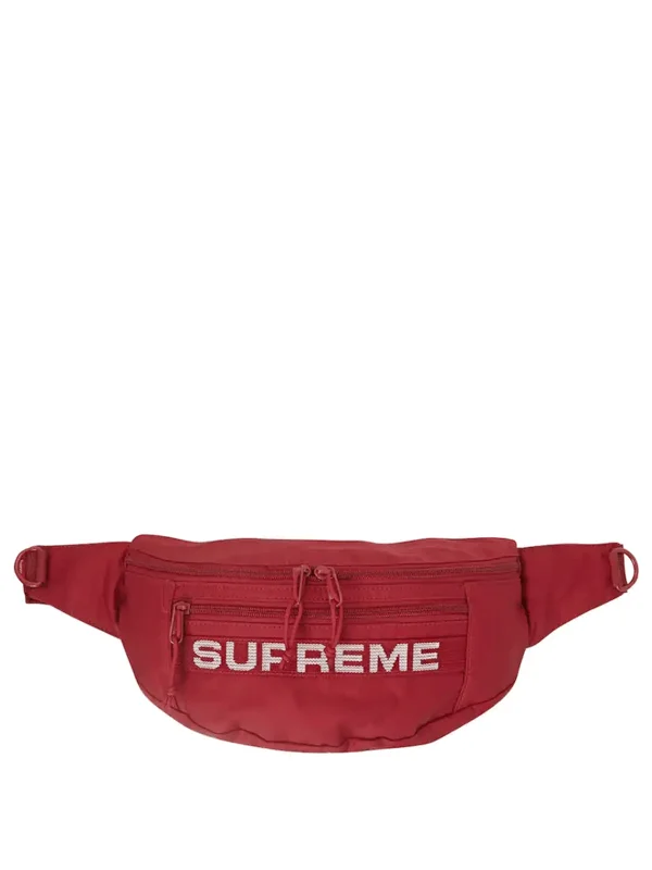 Waist Bag Supreme Field Red
