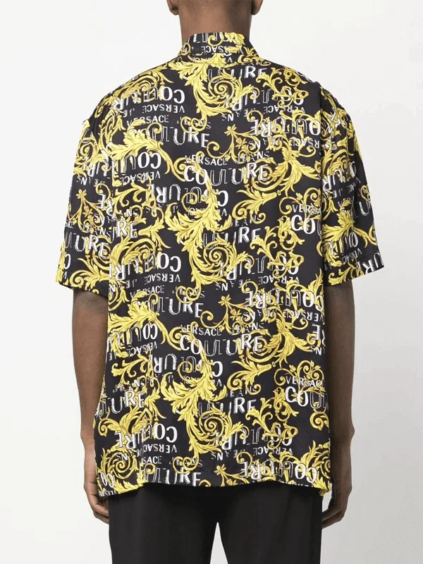 Versace Jeans Couture Camisa 1