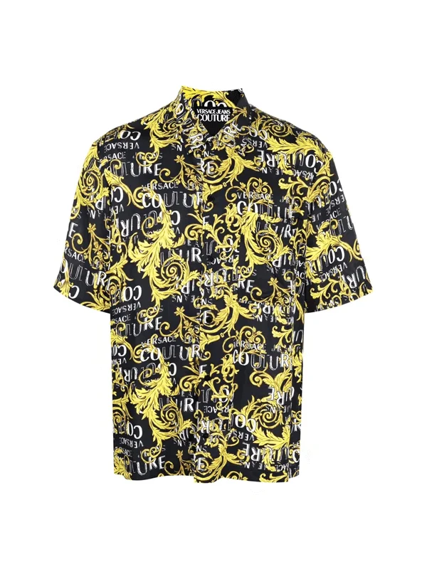 Versace Jeans Couture Camisa