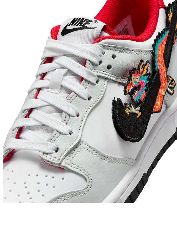 Nike Dunk Low Year of the Dragon 2