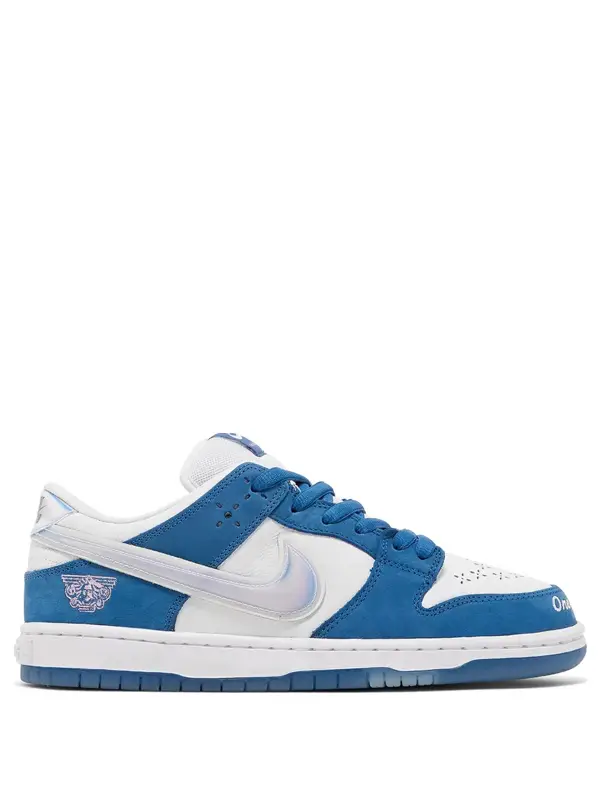 Born x Raised x Nike SB Dunk Low One Block At A Time1