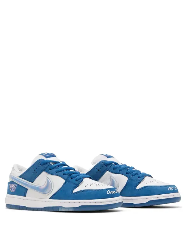 Born x Raised x Nike SB Dunk Low One Block At A Time5