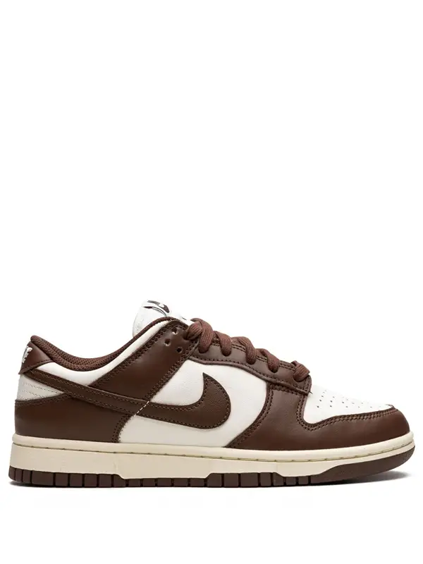 Nike Dunk Low Cacao Wow1