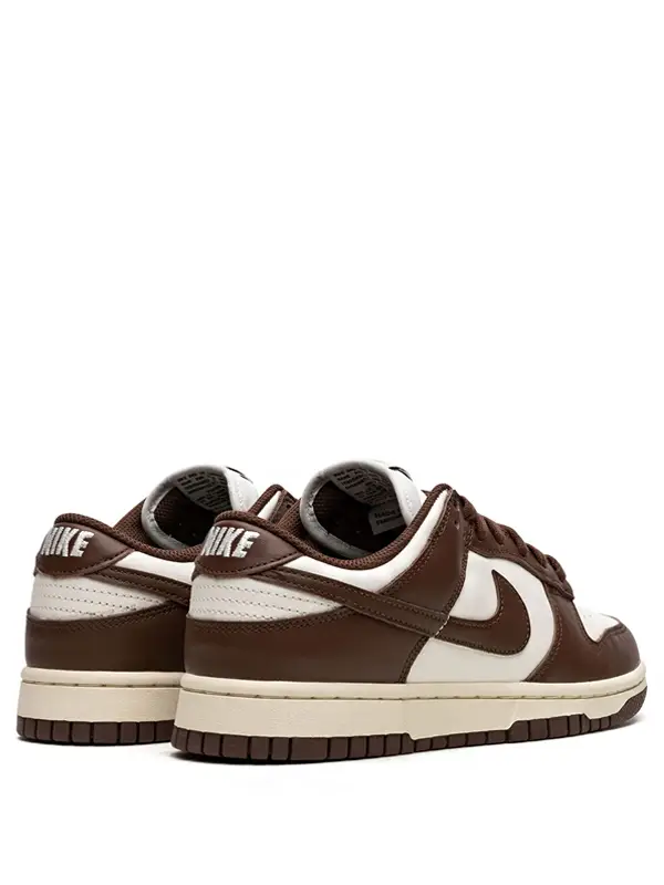 Nike Dunk Low Cacao Wow3