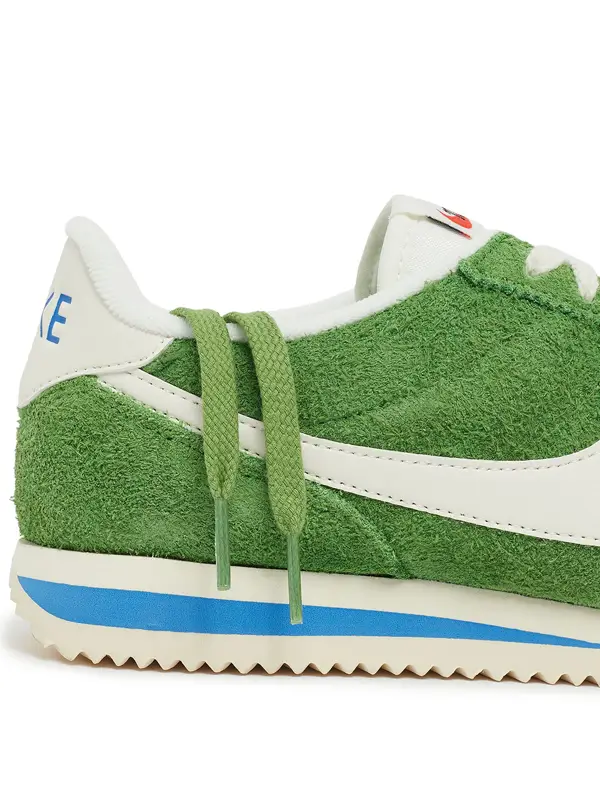 Nike Cortez Vintage Chlorophyll3 1