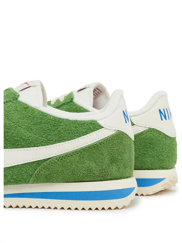 Nike Cortez Vintage Chlorophyll4