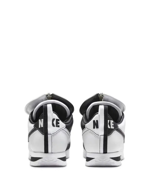 Nike Cortez Yin and Yang Shroud White Black4