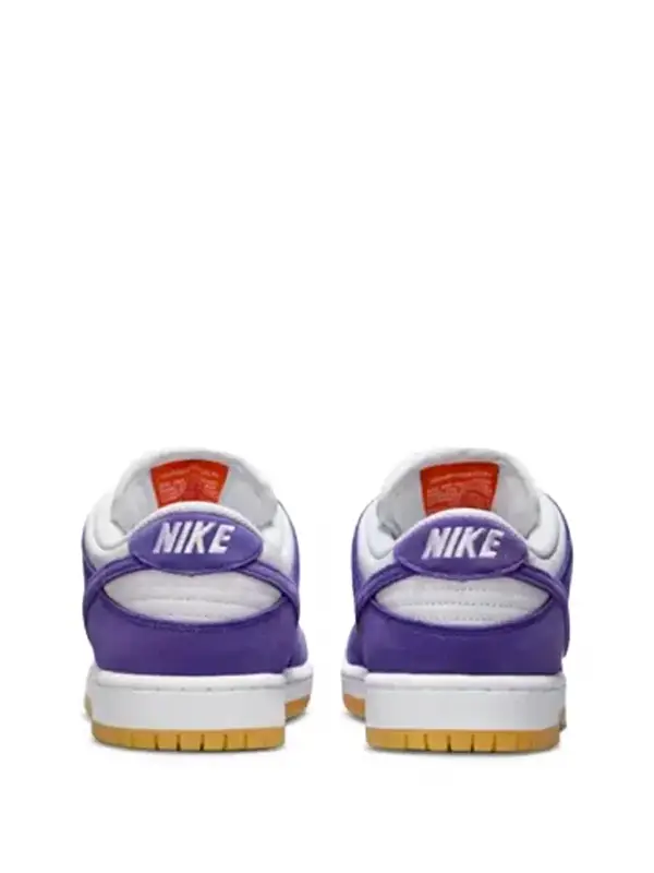 Nike SB Dunk Low Pro ISO Orange Label Court Purple3